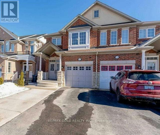 11 Rubysilver Drive, Brampton, ON, L6P 1P9