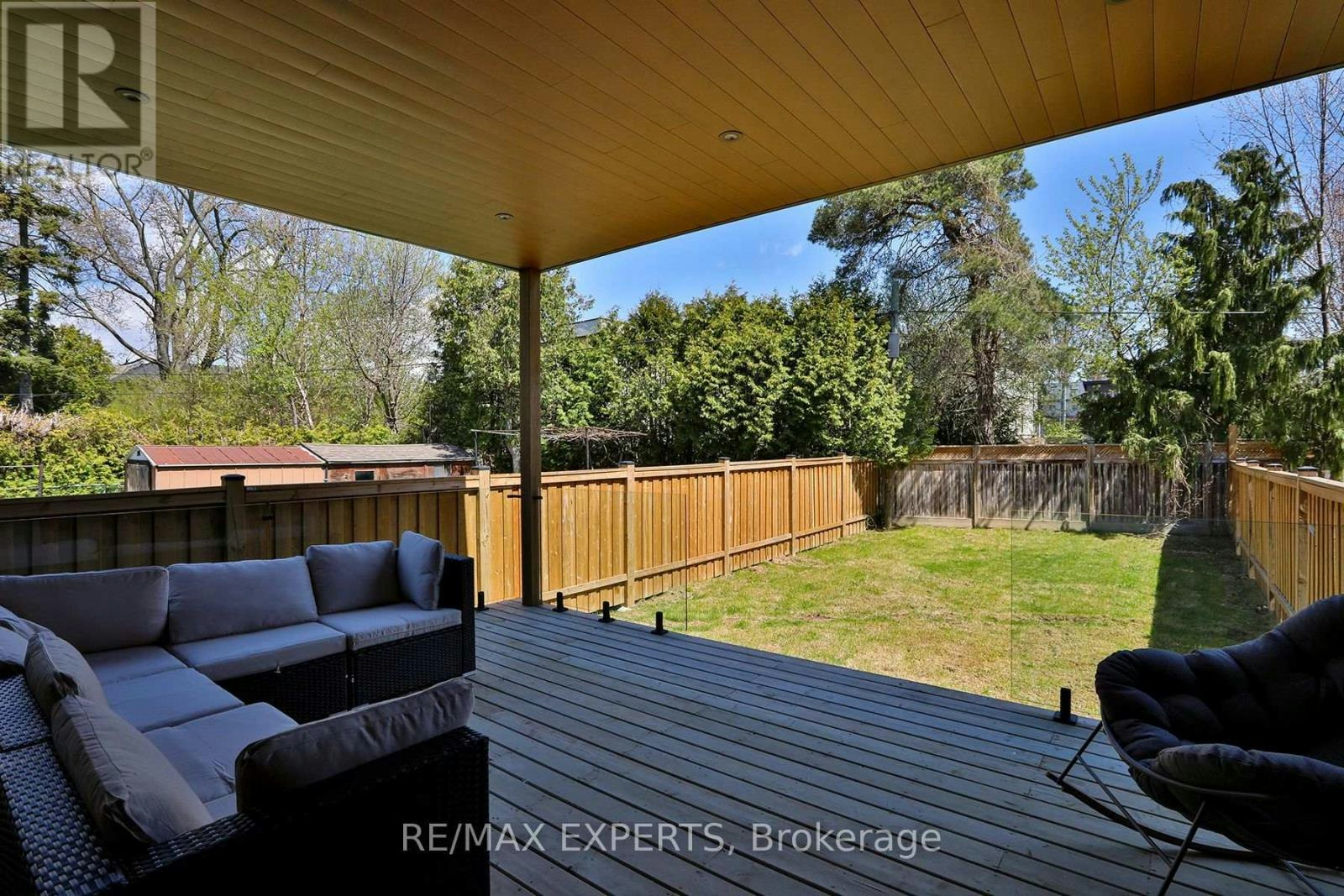 23B Maple Avenue, Mississauga, ON, L5H 2S1 - 31