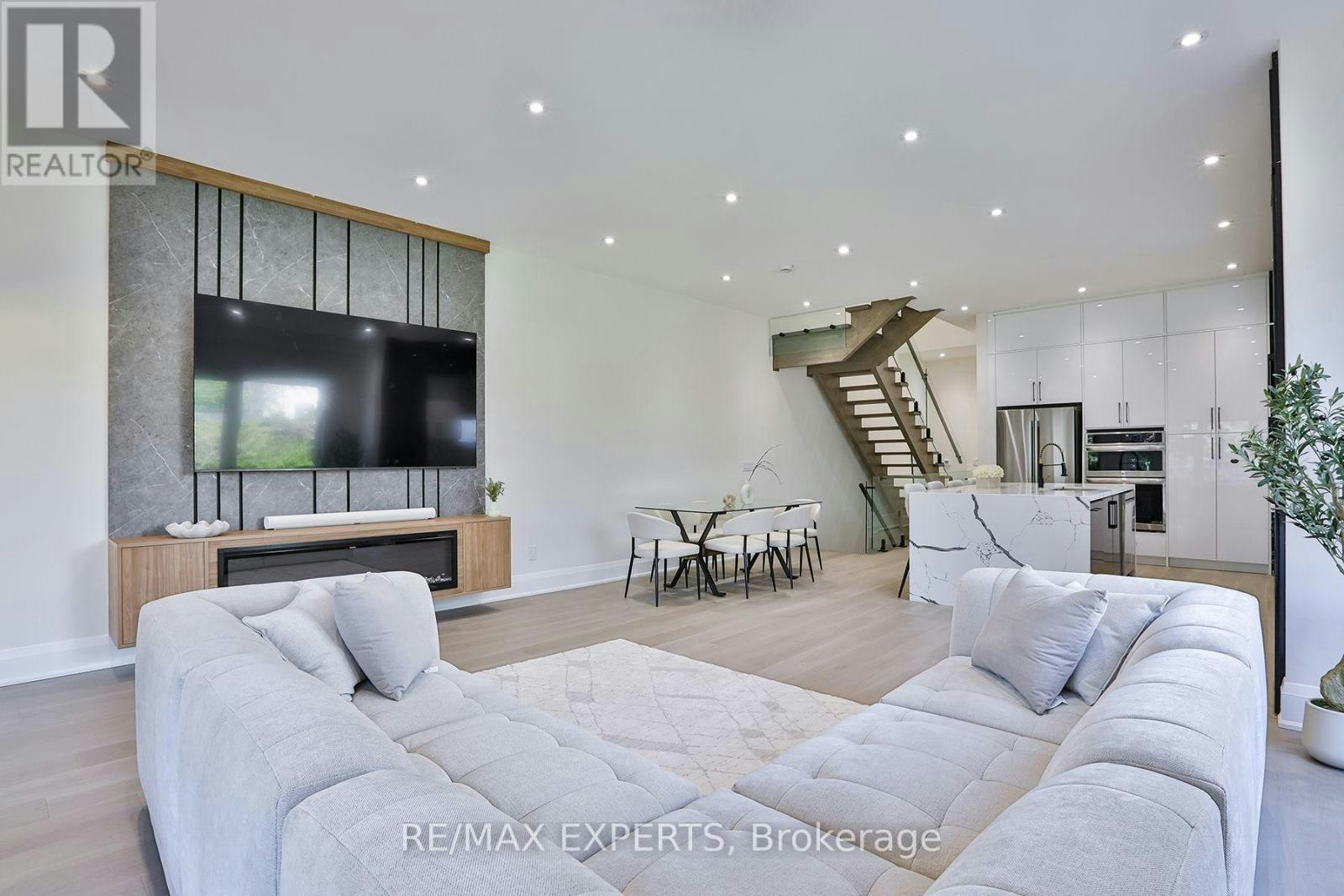 23B Maple Avenue, Mississauga, ON, L5H 2S1 - 8