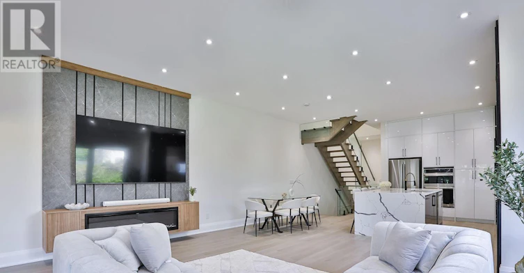 23B Maple Avenue, Mississauga, ON, L5H 2S1 - 8
