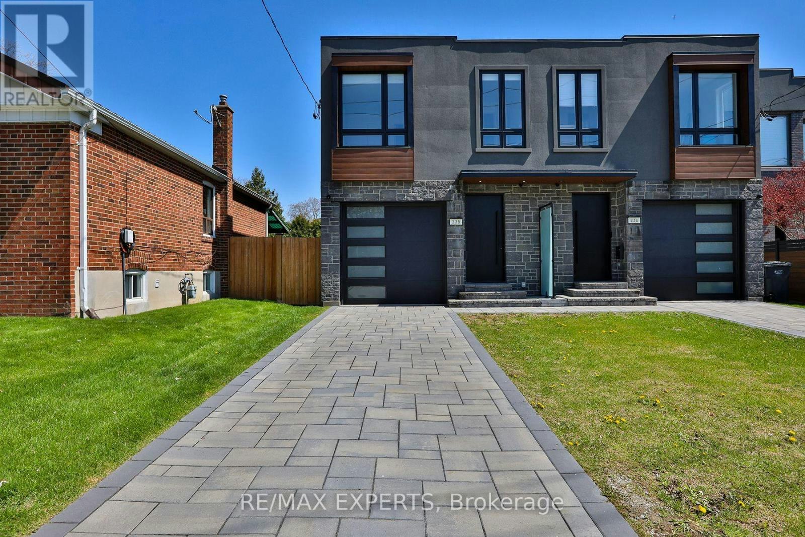 23B Maple Avenue, Mississauga, ON, L5H 2S1