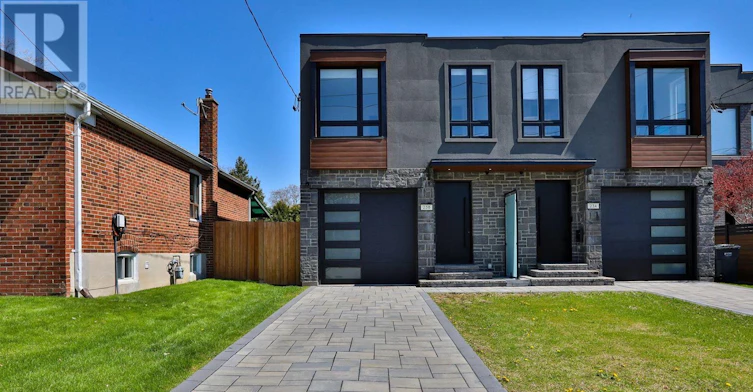23B Maple Avenue, Mississauga, ON, L5H 2S1