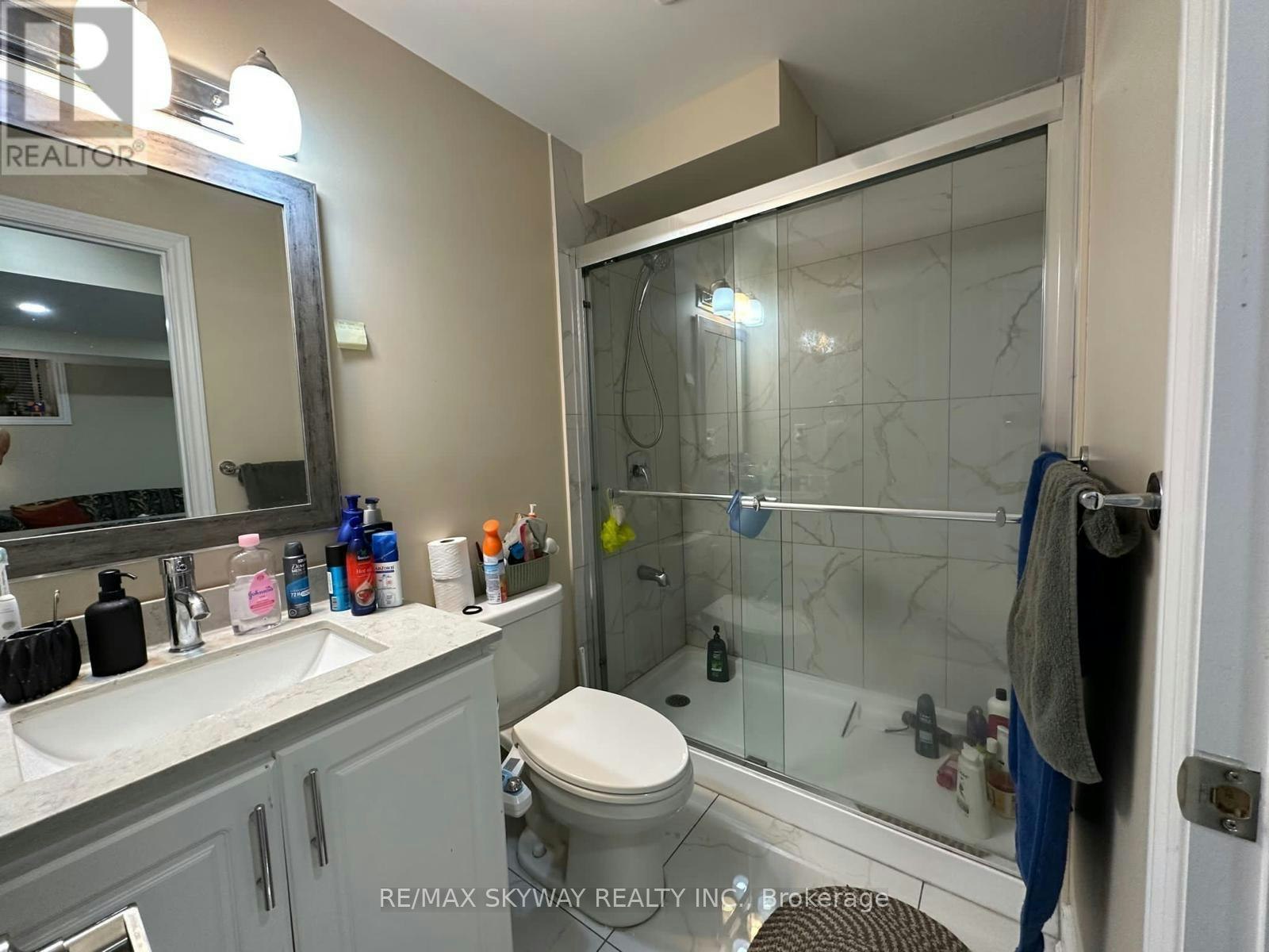 BASEMENT-71 Vezna Crescent, Brampton, ON, L6X 5K4 - 7