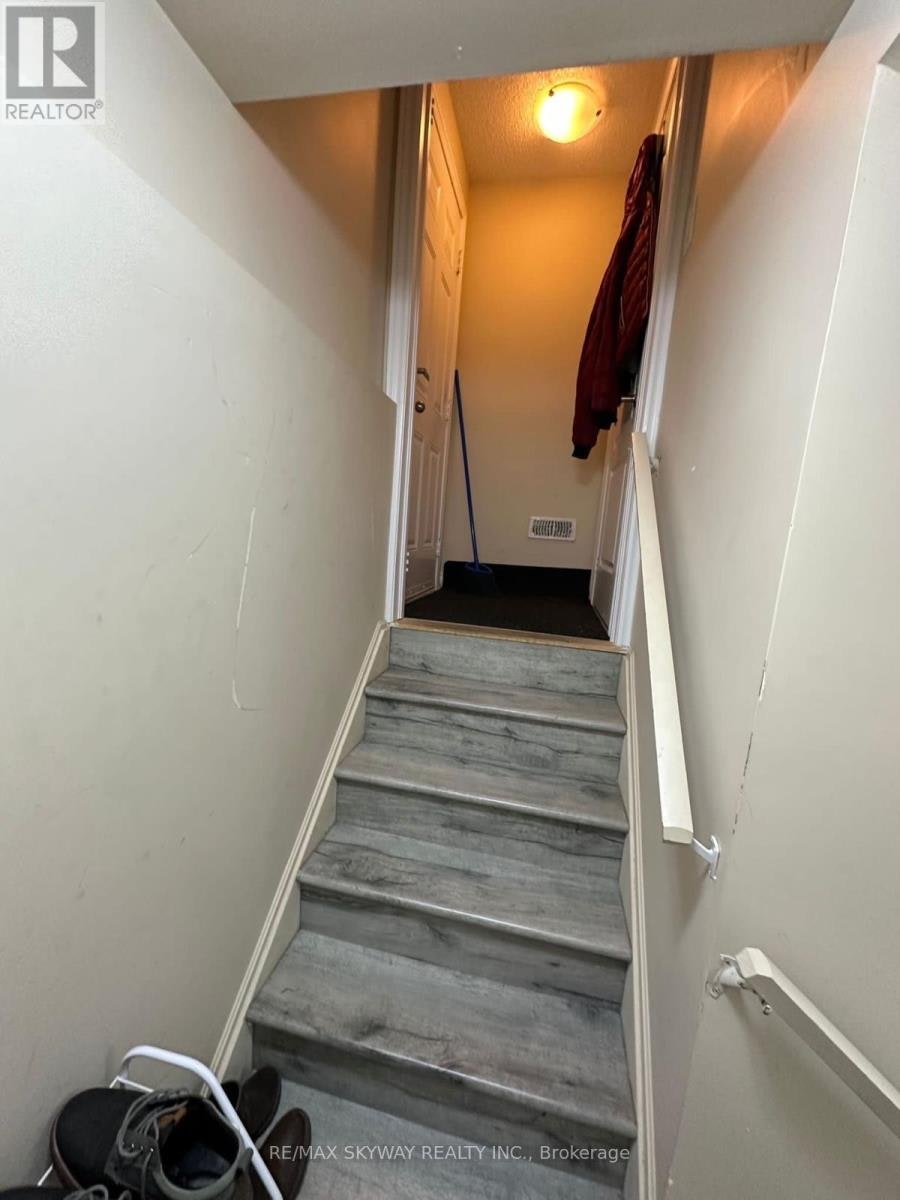 BASEMENT-71 Vezna Crescent, Brampton, ON, L6X 5K4 - 13