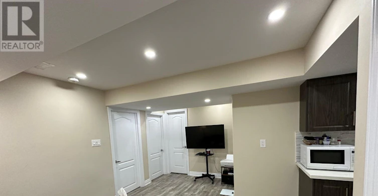 BASEMENT-71 Vezna Crescent, Brampton, ON, L6X 5K4 - 3
