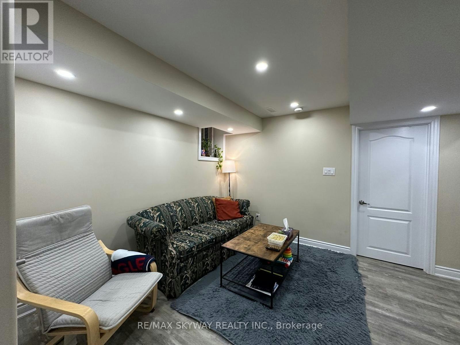 BASEMENT-71 Vezna Crescent, Brampton, ON, L6X 5K4