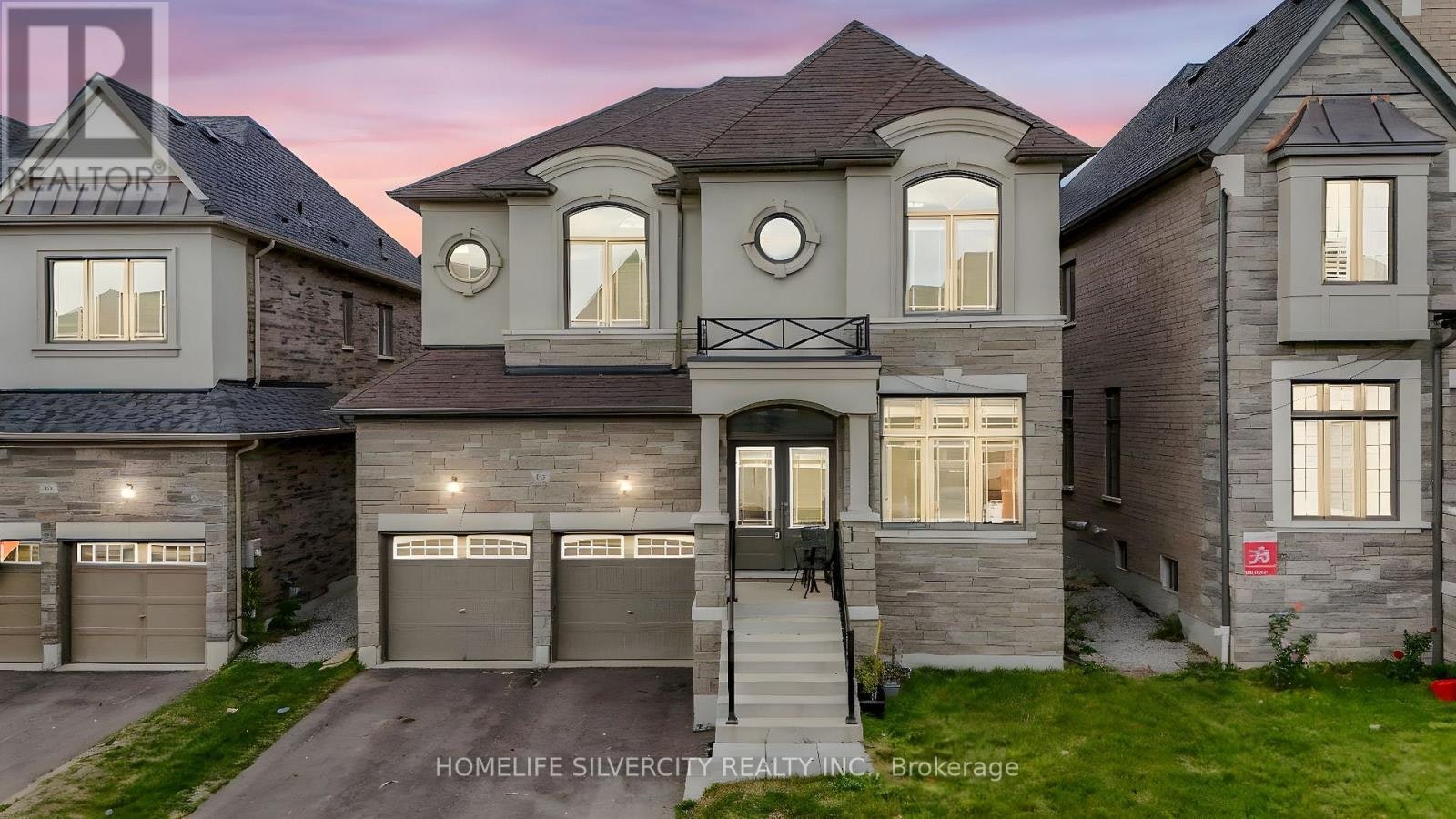 85 James Walker Avenue, Caledon, ON, L7C 4N1