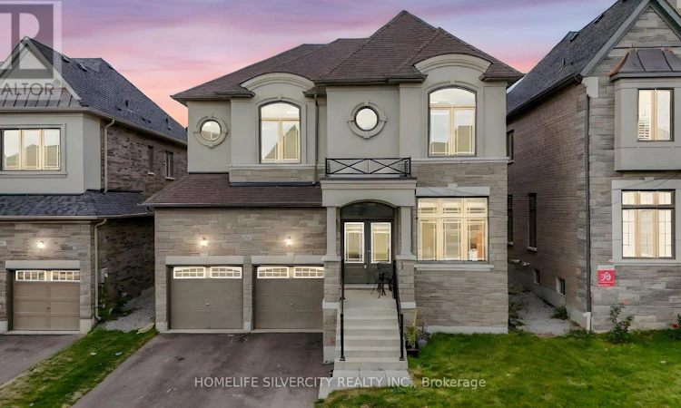 85 James Walker Avenue