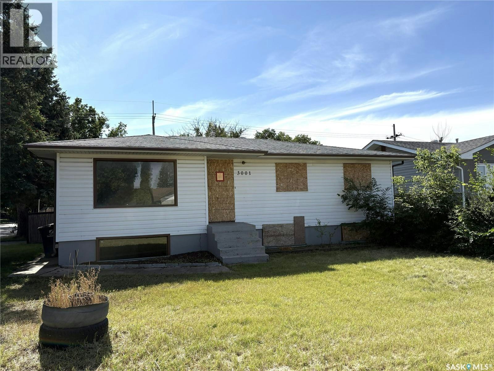 3001 20th Street W, Saskatoon, SK, S7M 1C3