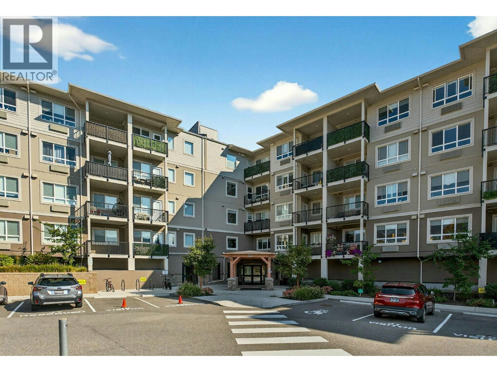 120-2301 Carrington Road, West Kelowna, BC, V4T 0E2