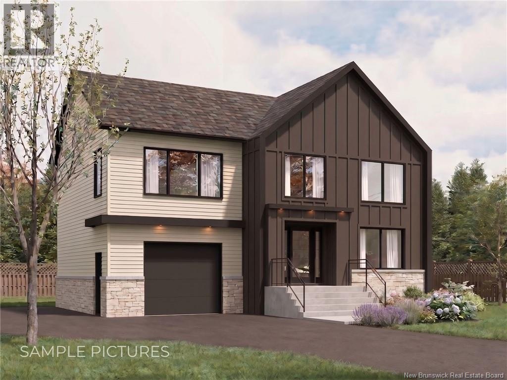 433 Gaspé Street, Dieppe, NB, E1A 6T6