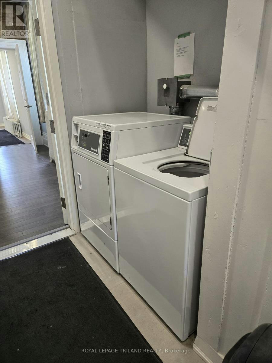 2-60 Blackfriars Street, London, ON, N6H 1K7 - 6