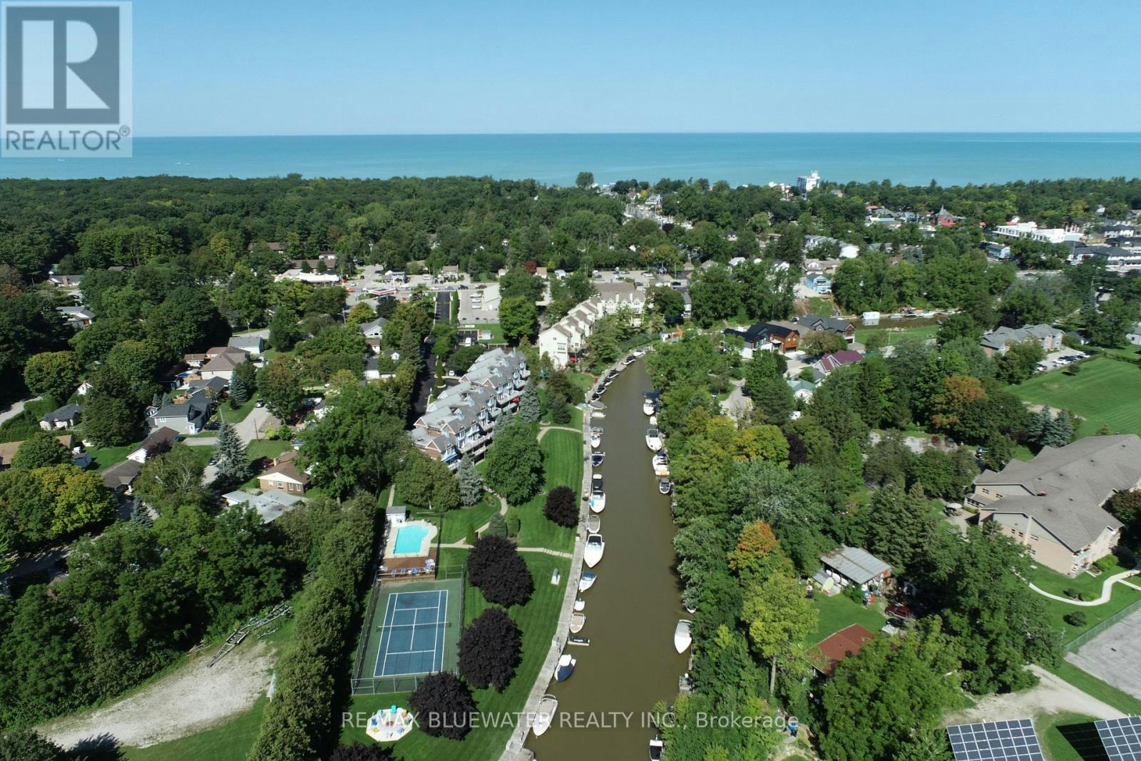 7-48 Ontario Street S, Lambton Shores, ON, N0M 1T0 - 24