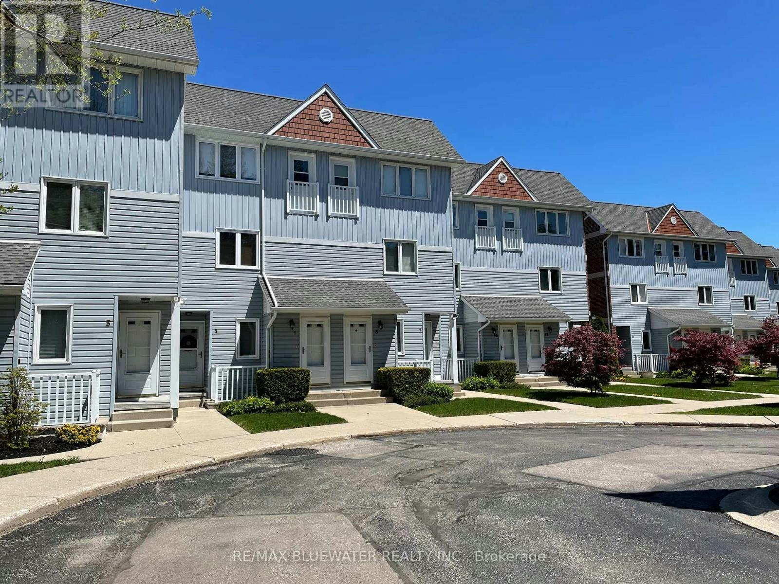 7-48 Ontario Street S, Lambton Shores, ON, N0M 1T0 - 2