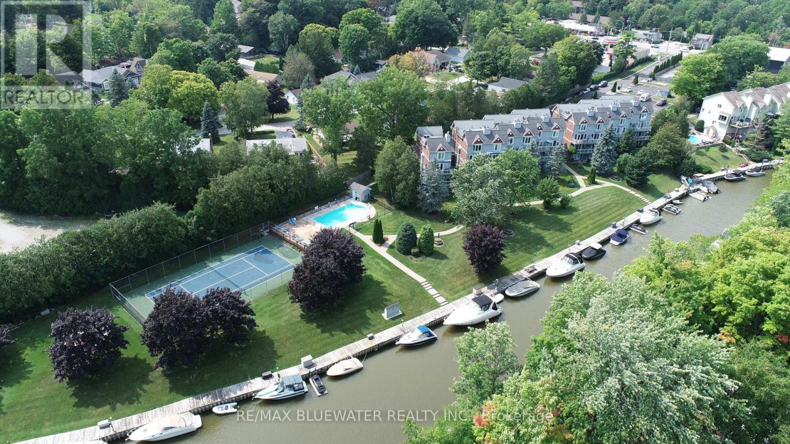 7-48 Ontario Street S, Lambton Shores, ON, N0M 1T0 - 3