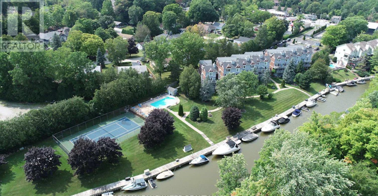 7-48 Ontario Street S, Lambton Shores, ON, N0M 1T0 - 3