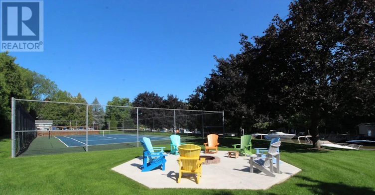 7-48 Ontario Street S, Lambton Shores, ON, N0M 1T0 - 29