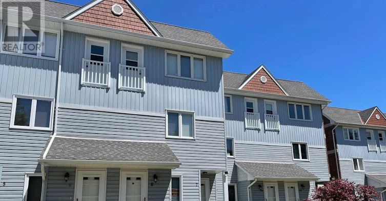 7-48 Ontario Street S, Lambton Shores, ON, N0M 1T0