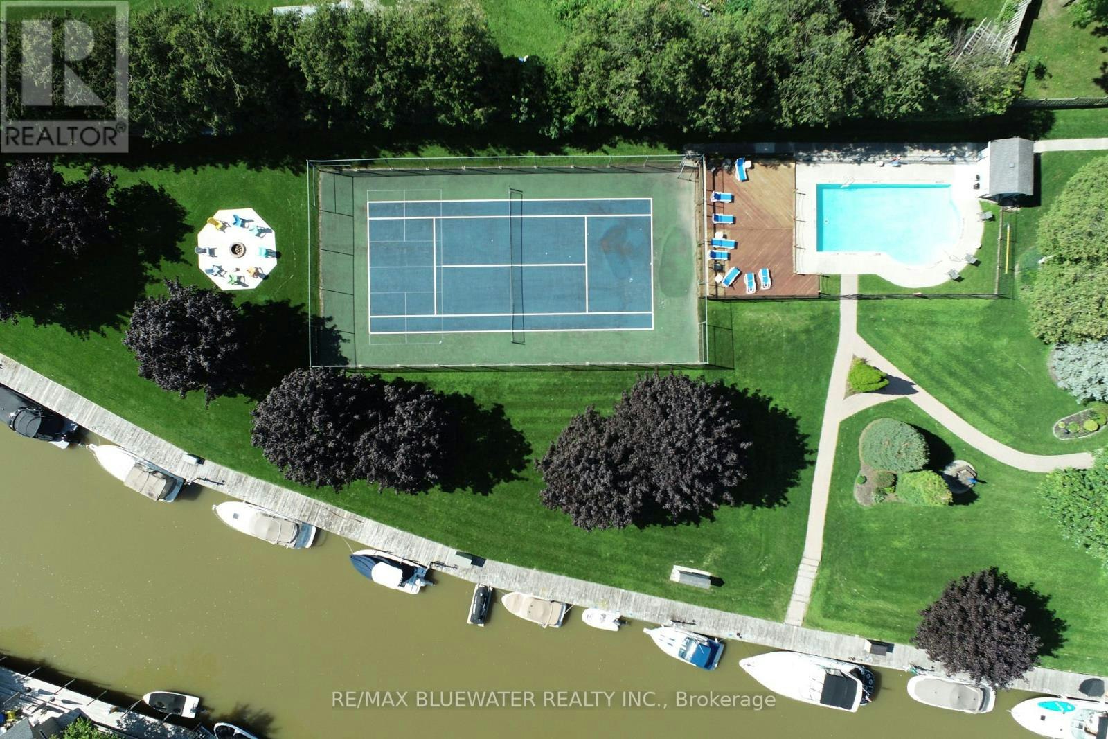7-48 Ontario Street S, Lambton Shores, ON, N0M 1T0 - 27