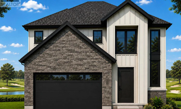 LOT-2 Widder Estates Drive