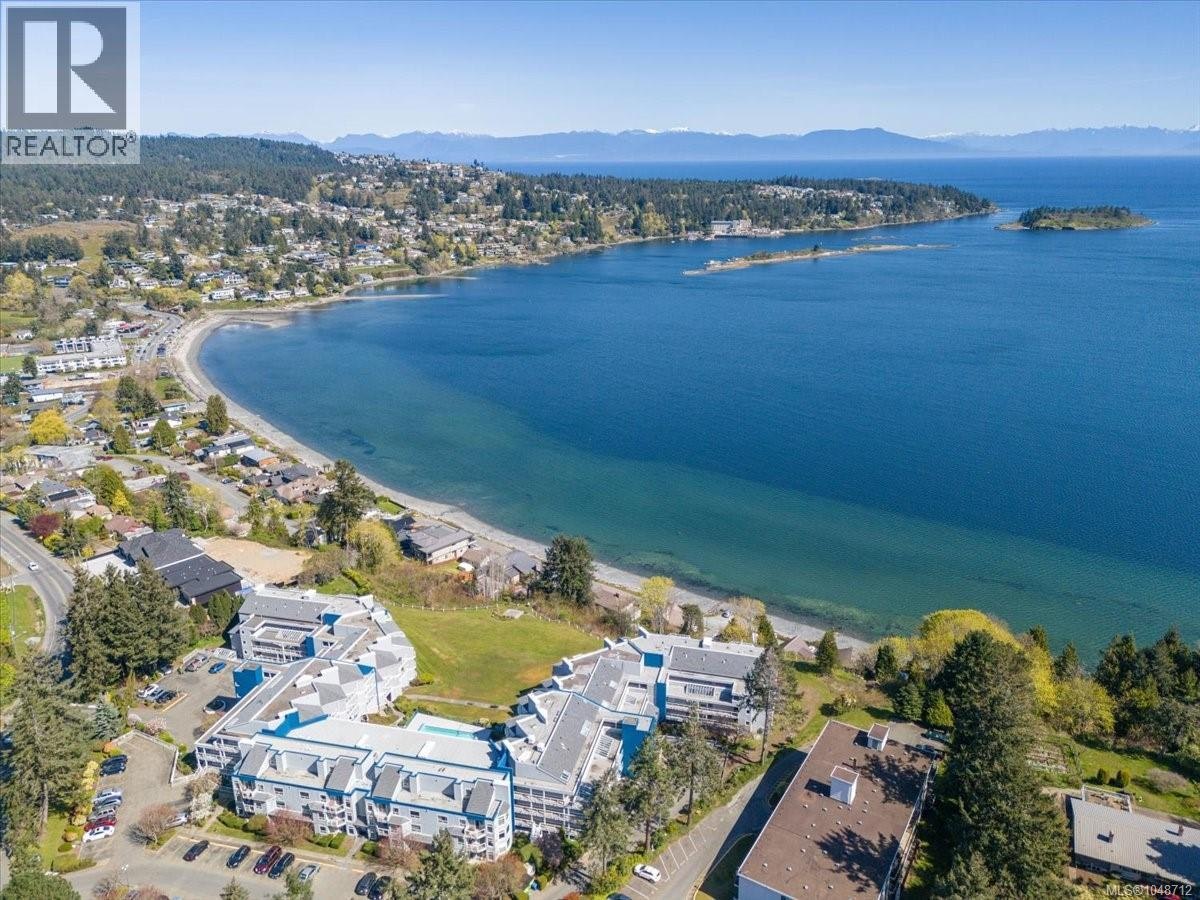108-2562 Departure Bay Rd, Nanaimo, BC, V9S 5P1