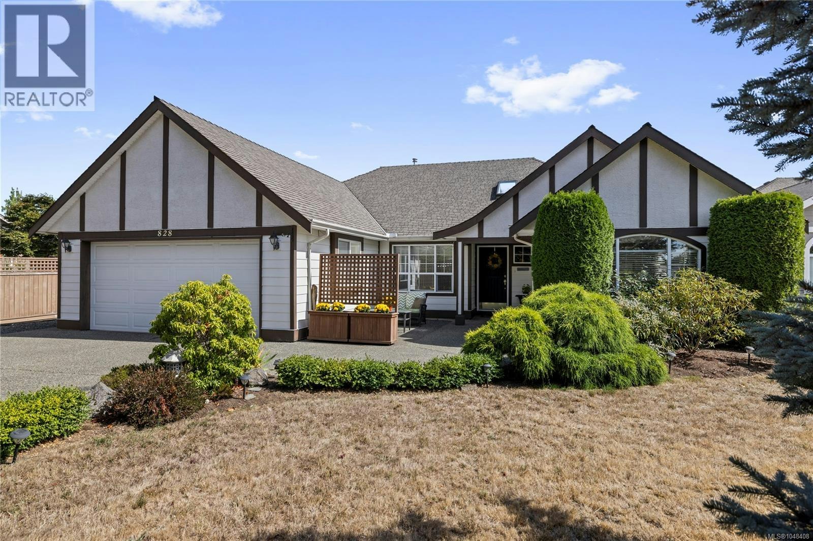 828 Sunray Road, Parksville, BC, V9P 1A6