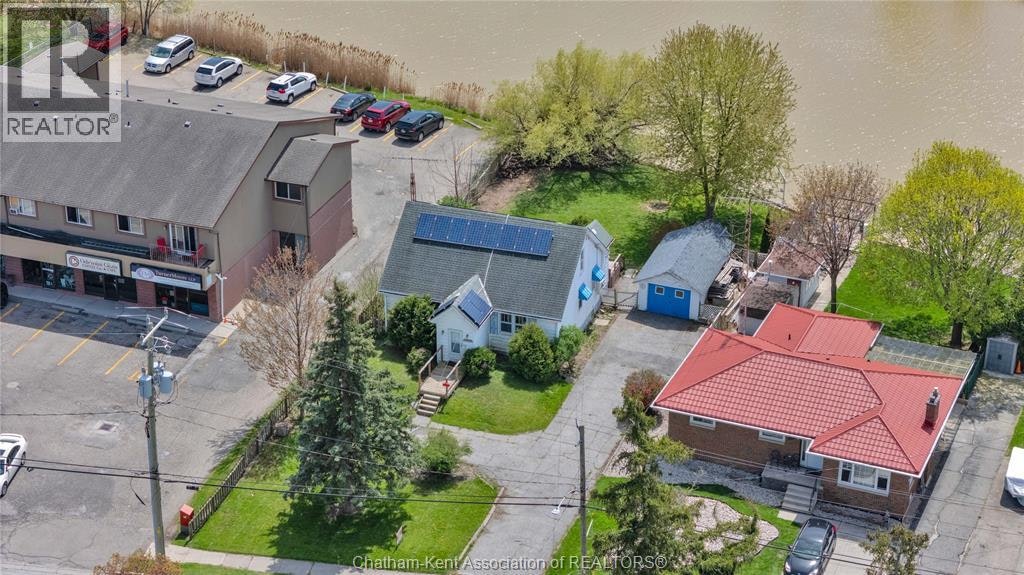 204 Margaret Avenue, Chatham-Kent, ON, N8A 2A1