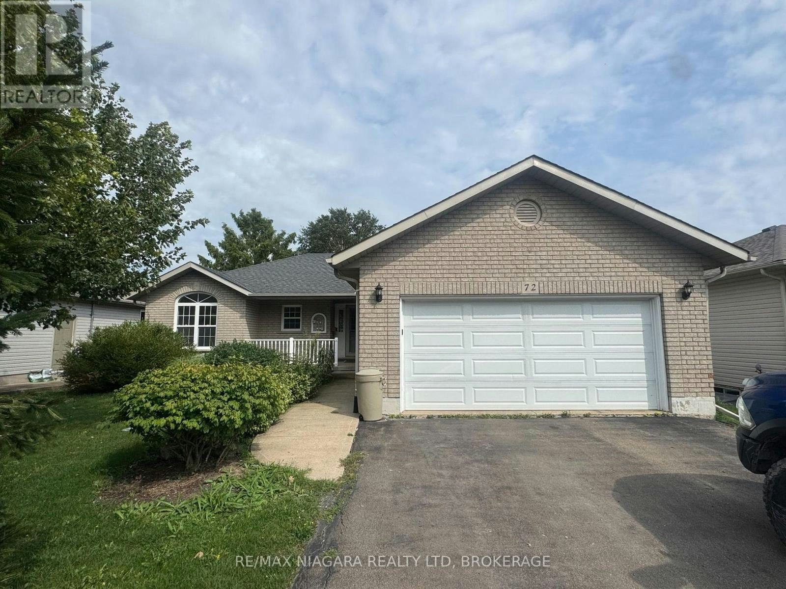 72 Ridge Road S, Fort Erie, ON, L0S 1B0 - 2