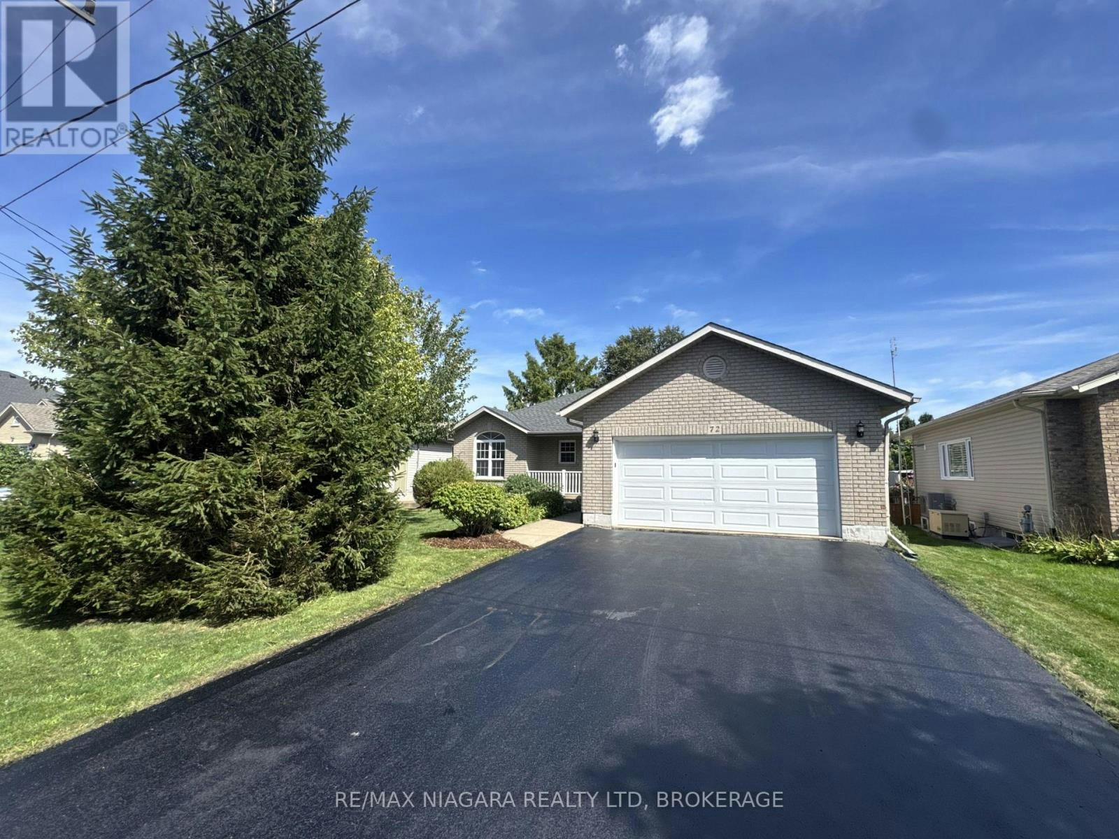 72 Ridge Road S, Fort Erie, ON, L0S 1B0