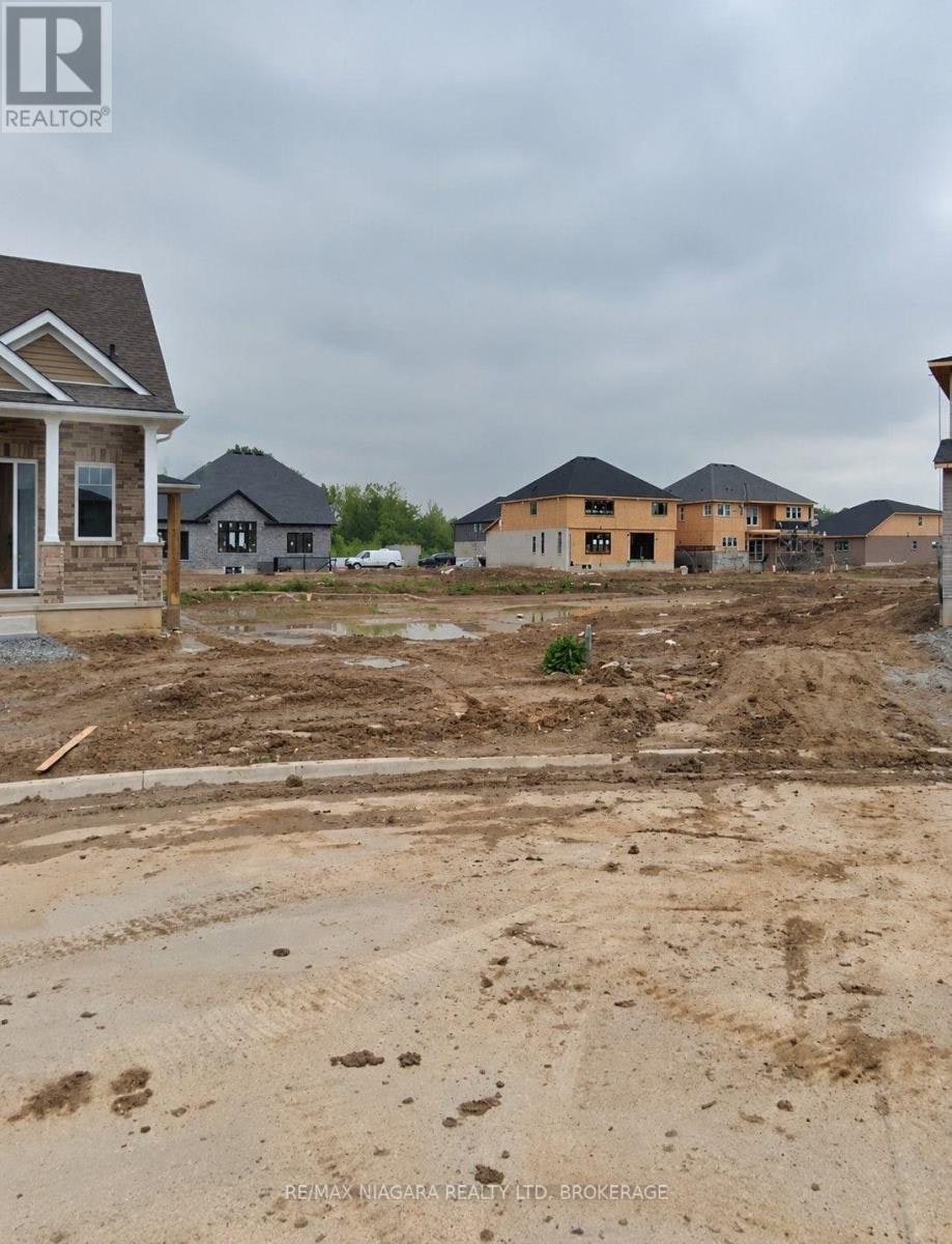 814 Bradford Avenue, Fort Erie, ON, L2A 0H3