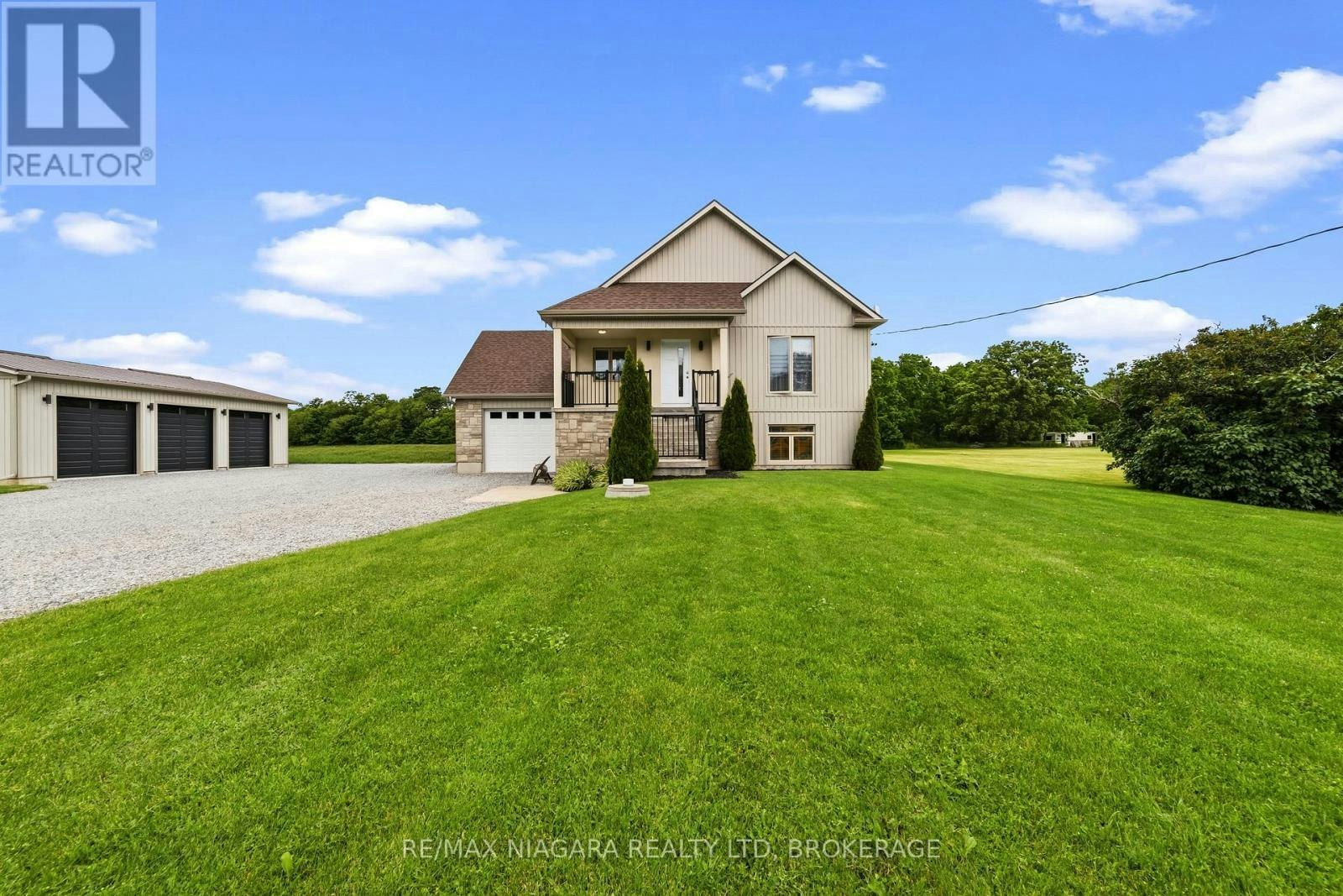 2876 3 Highway E, Port Colborne, ON, L3K 5V3
