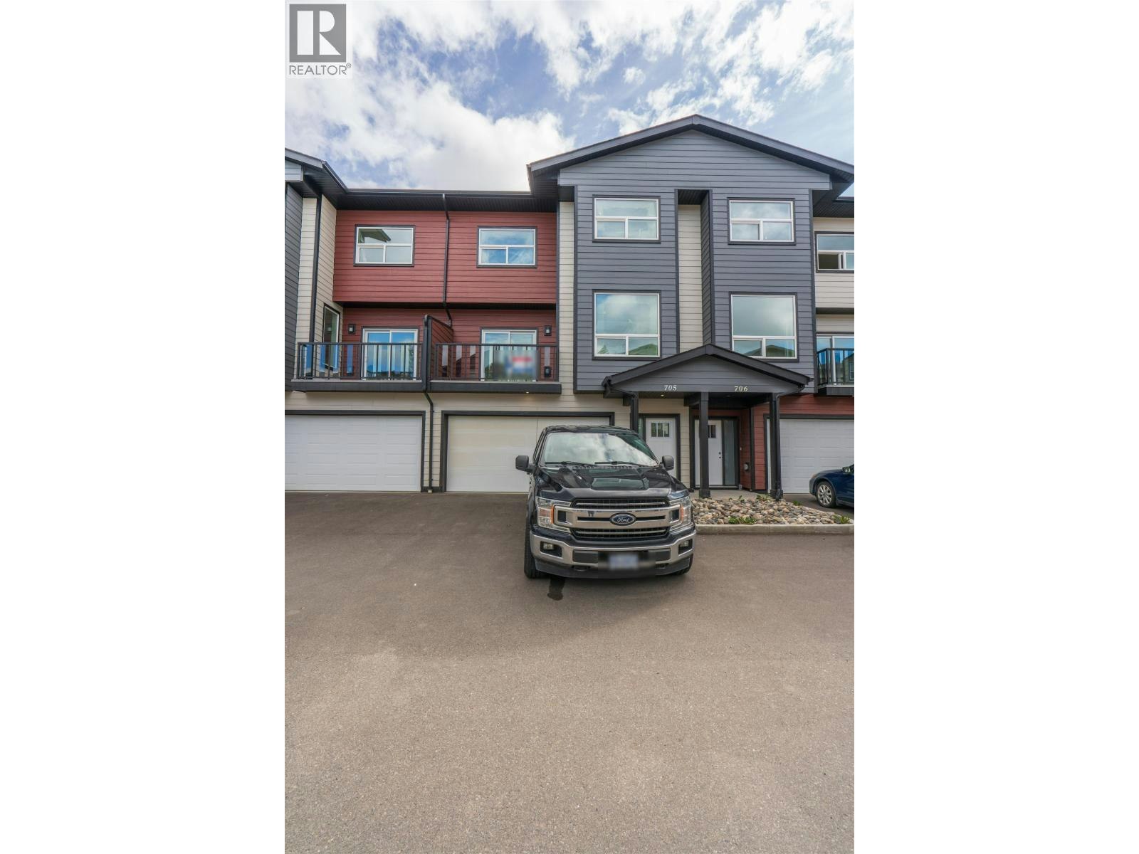 705-7000 Husband Drive, Prince George, BC, V2N 0K2