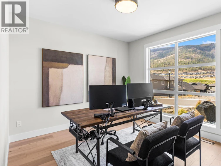 2531 Pinnacle Ridge Drive, West Kelowna, BC, V4T 0G4 - 4