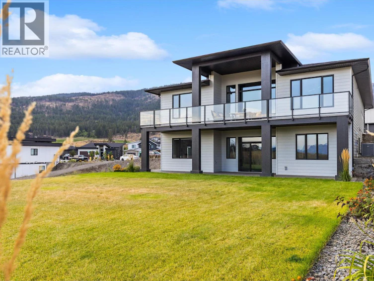 2531 Pinnacle Ridge Drive, West Kelowna, BC, V4T 0G4 - 52