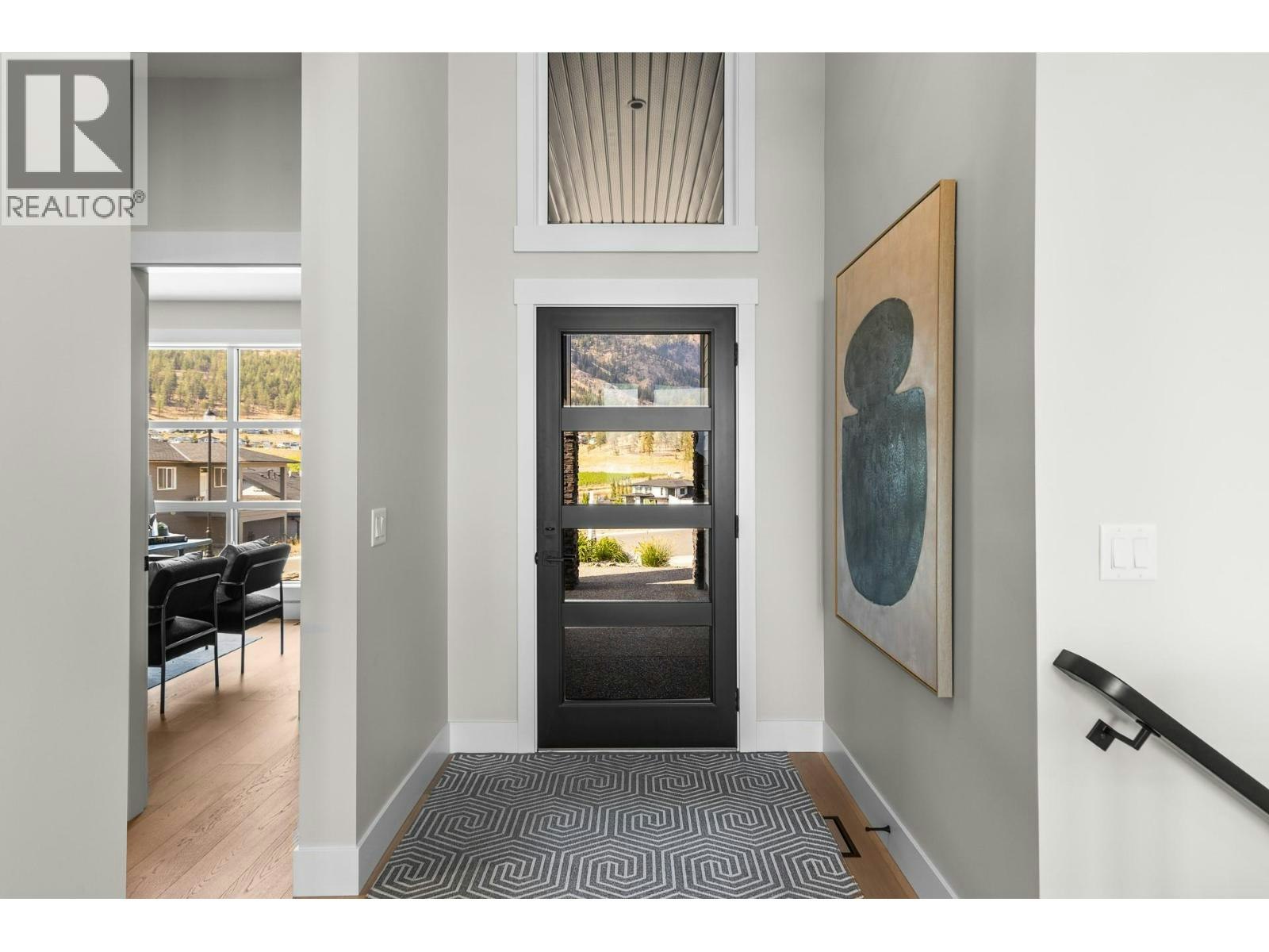 2531 Pinnacle Ridge Drive, West Kelowna, BC, V4T 0G4 - 3