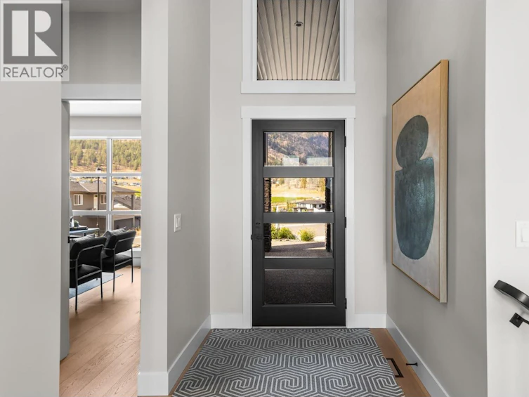 2531 Pinnacle Ridge Drive, West Kelowna, BC, V4T 0G4 - 3