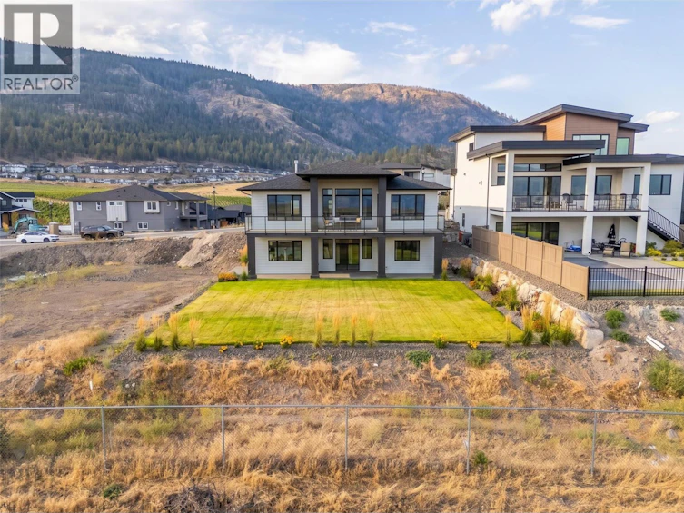 2531 Pinnacle Ridge Drive, West Kelowna, BC, V4T 0G4 - 45