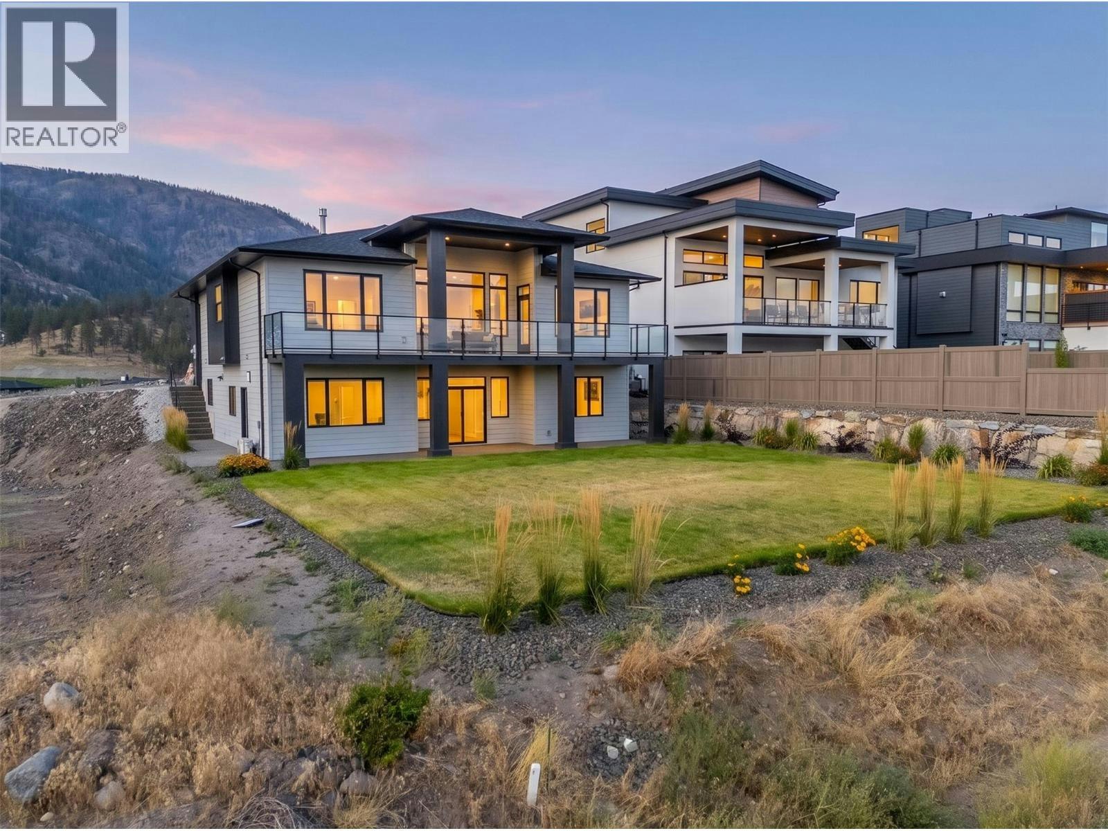2531 Pinnacle Ridge Drive, West Kelowna, BC, V4T 0G4 - 2
