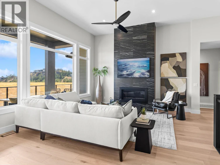 2531 Pinnacle Ridge Drive, West Kelowna, BC, V4T 0G4 - 7