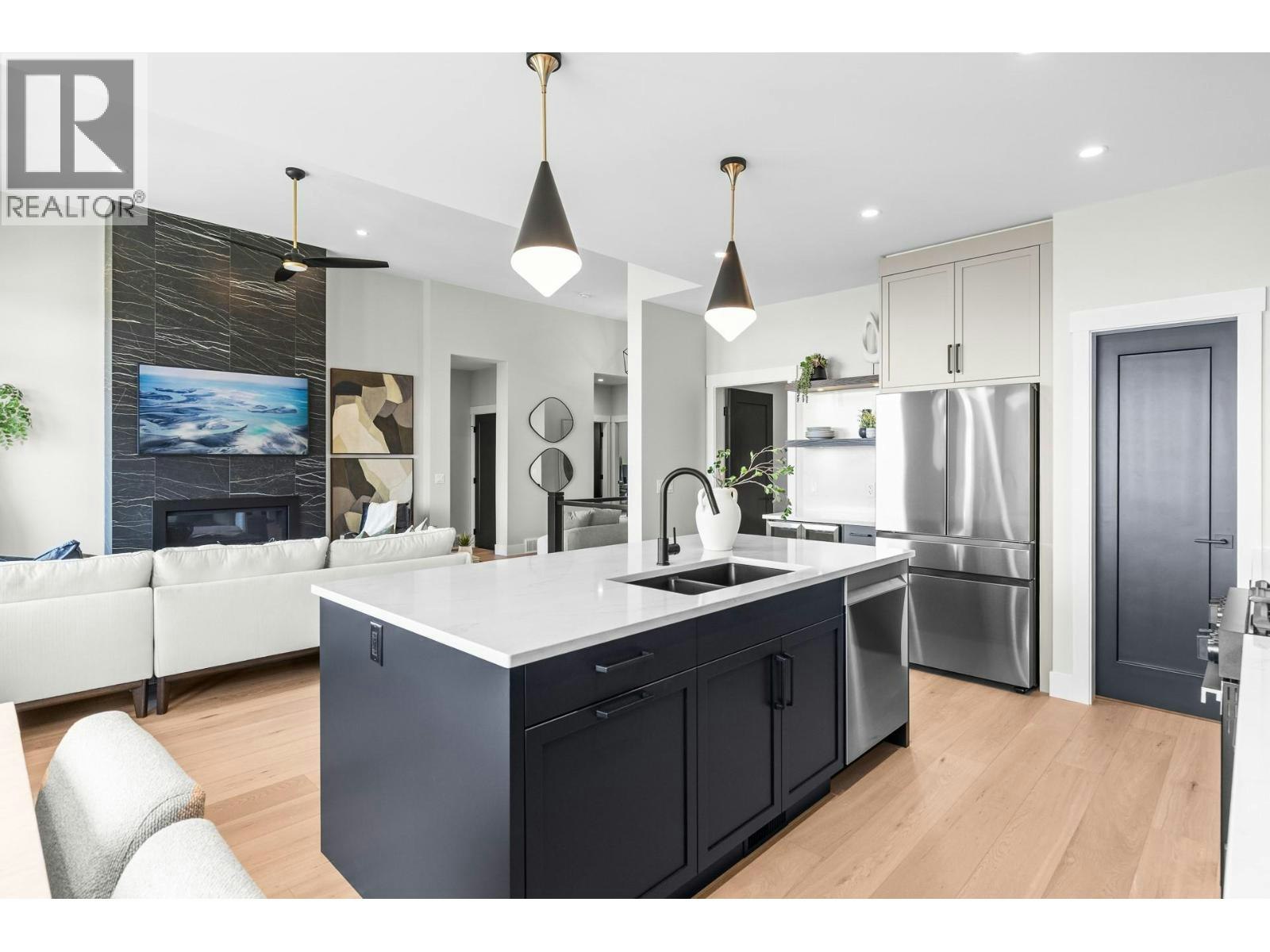 2531 Pinnacle Ridge Drive, West Kelowna, BC, V4T 0G4 - 10