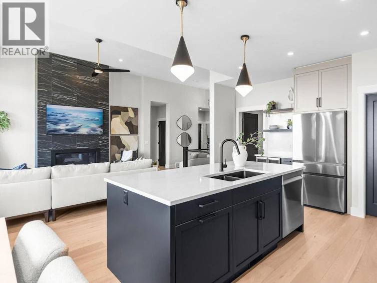 2531 Pinnacle Ridge Drive, West Kelowna, BC, V4T 0G4 - 10
