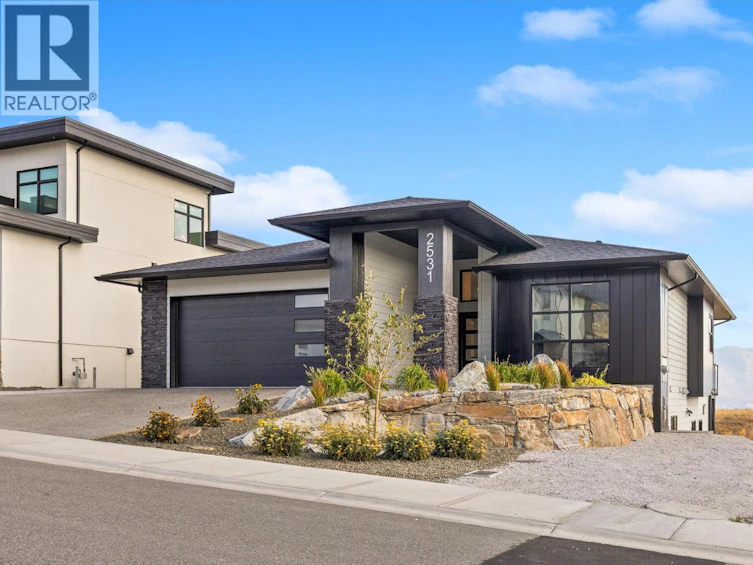 2531 Pinnacle Ridge Drive, West Kelowna, BC, V4T 0G4 - 49