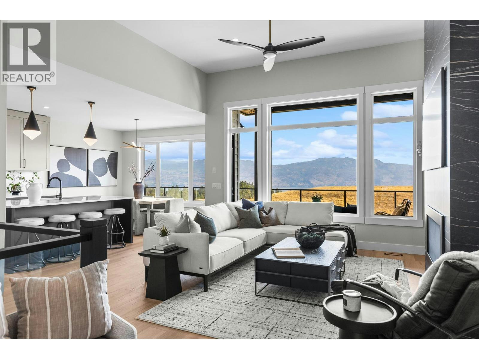2531 Pinnacle Ridge Drive, West Kelowna, BC, V4T 0G4 - 6