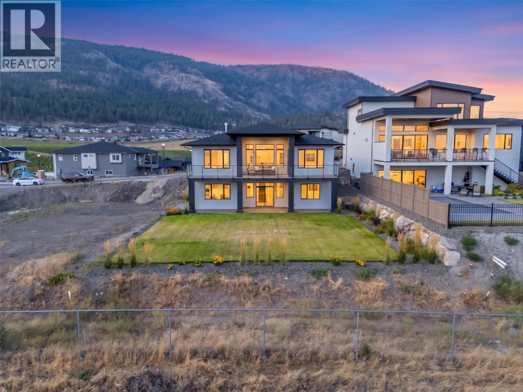 2531 Pinnacle Ridge Drive, West Kelowna, BC, V4T 0G4 - 48