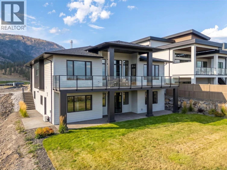 2531 Pinnacle Ridge Drive, West Kelowna, BC, V4T 0G4 - 46
