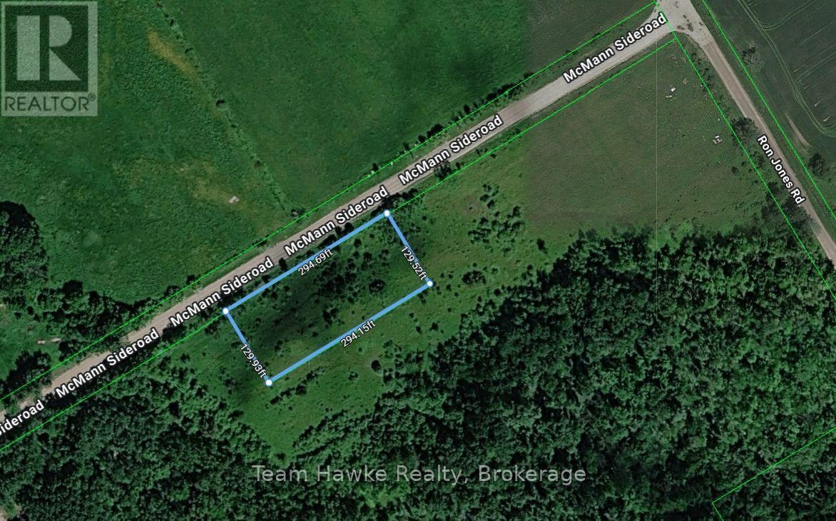 LOT-80 Mcmann Side Road, Tay, ON, L0K 2E0