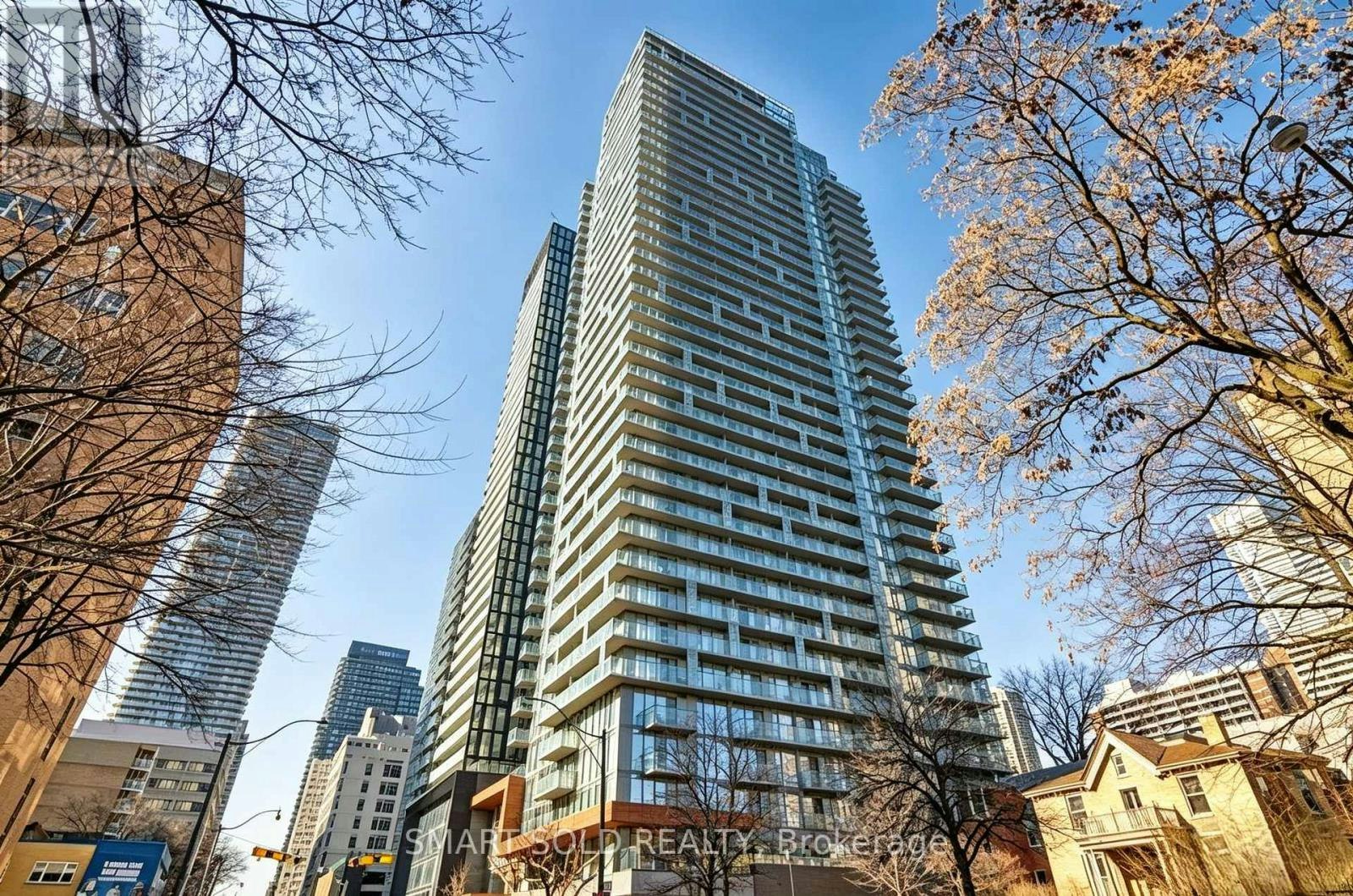 1605-50 Wellesley Street E, Toronto, ON, M4Y 1G2 - 18