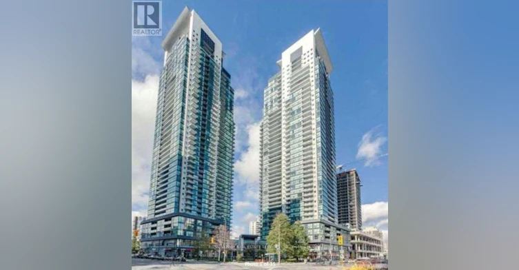3201-5168 Yonge Street, Toronto, ON, M2N 0G1