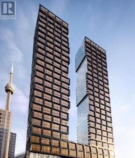 714-15 Mercer Street, Toronto, ON, M5V 3C6