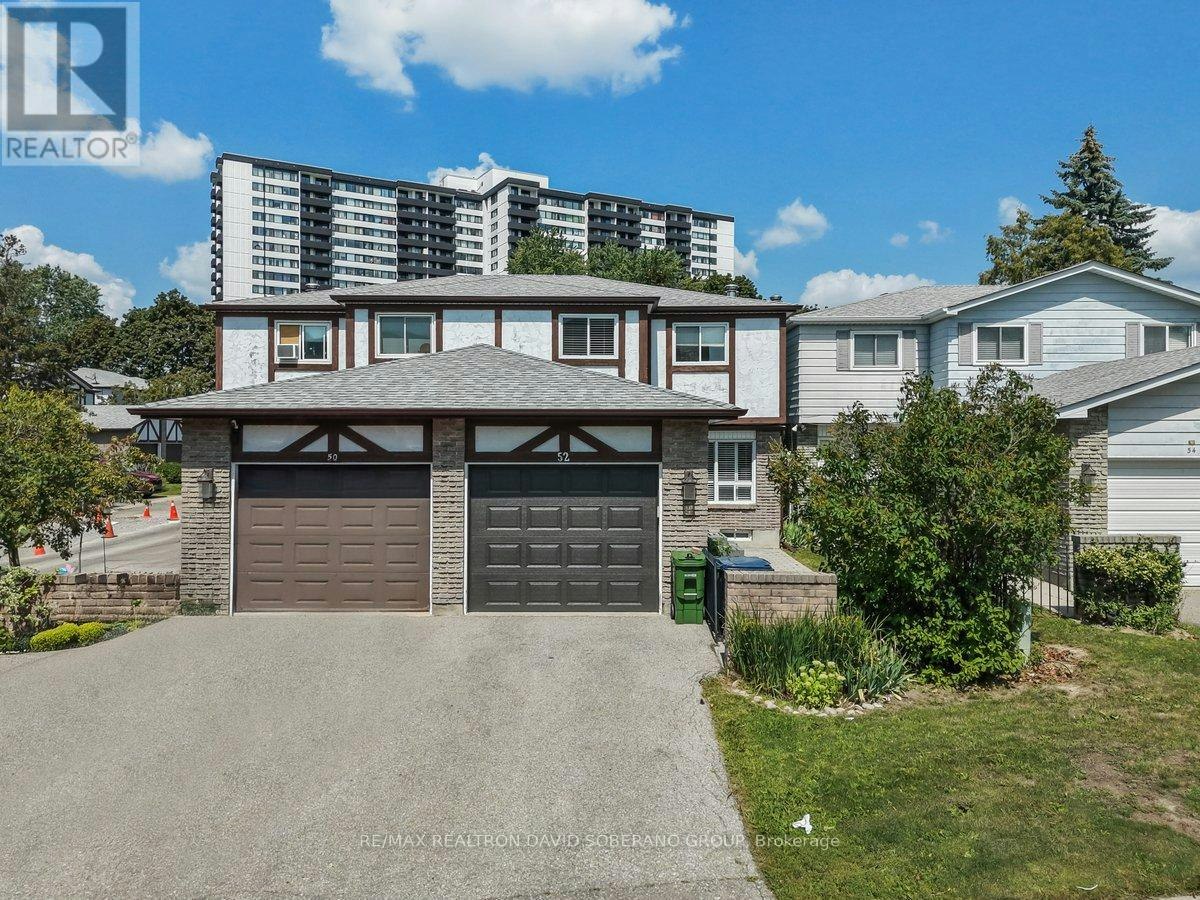 52 Antibes Drive, Toronto, ON, M2R 3K5